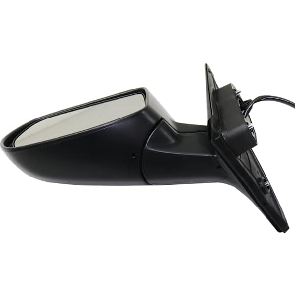 Kool Vue Driver Side Mirror, Power, Manual Folding, Non