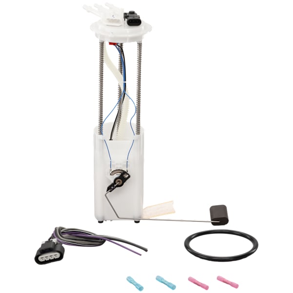 JC Whitney® Fuel Pump, With Fuel Sending Unit JC314513