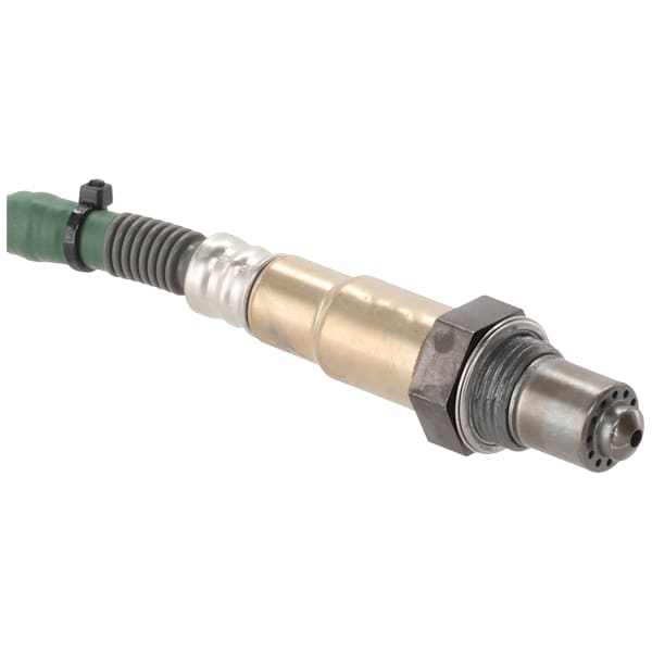 JC Whitney® Before Catalytic Converter Oxygen Sensor, 5Wire, Heated