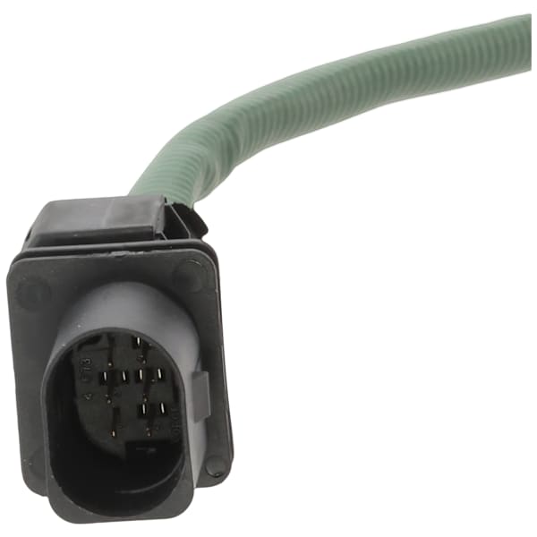 JC Whitney® Before Catalytic Converter Oxygen Sensor, 5Wire, Heated