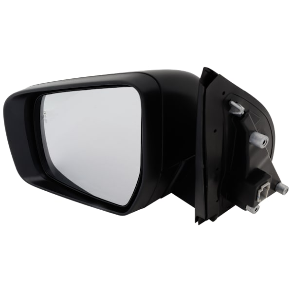 JC Whitney® Driver Side Mirror, Power, Power Folding, Non JC Whitney® Driver Side Mirror, Power, Power Folding, Non