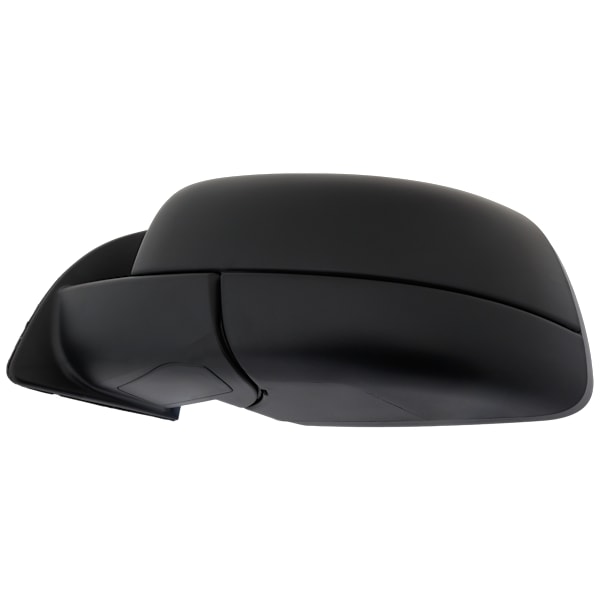 JC Whitney® Driver Side Mirror, Power, Power Folding, Non JC Whitney® Driver Side Mirror, Power, Power Folding, Non
