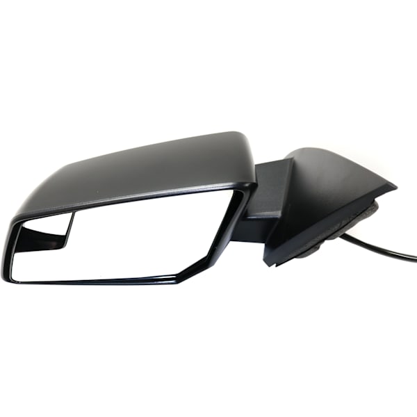 注目ショップ・ブランドのギフト Whitney® JC Driver Non-Heated Adjust, Power Mirror, Side ウィッグ・エクステ