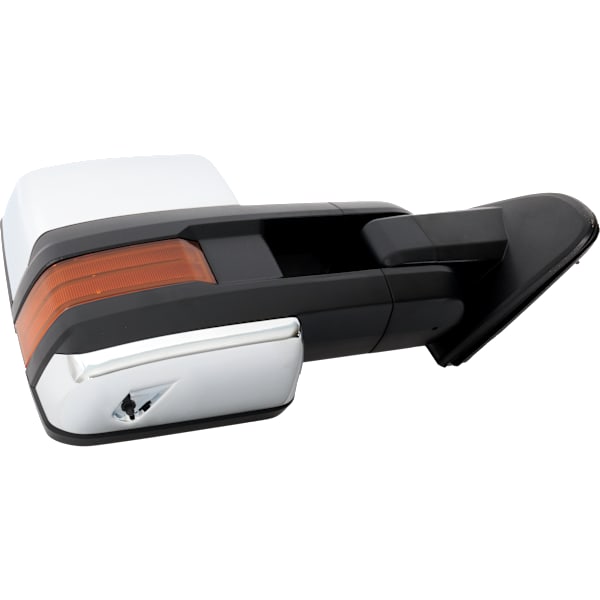 最新人気 Side Passenger Whitney® JC Towing Heated Power, Mirror, 菓子