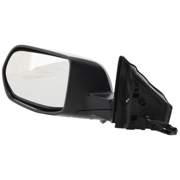 送料無料 お JC Whitney® Manual Non-Heated, Power, Mirror, Side Driver トップス