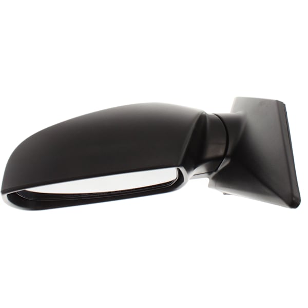 JC Whitney® Driver Side Mirror, Power, Manual Folding, Non-Heated  