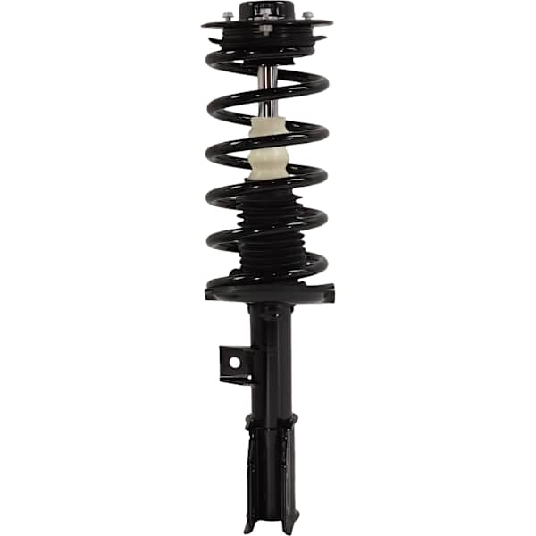 TrueDrive 4Piece Kit Front, Driver and Passenger Side Suspension