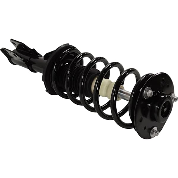 TrueDrive 4Piece Kit Front, Driver and Passenger Side Suspension