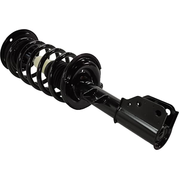 TrueDrive 4Piece Kit Front, Driver and Passenger Side Suspension