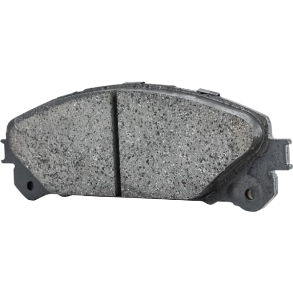 【レビューを書けば送料当店負担】 and Disc Brake Front SureStop® Pad 5 Surface, Plain Kit, その他