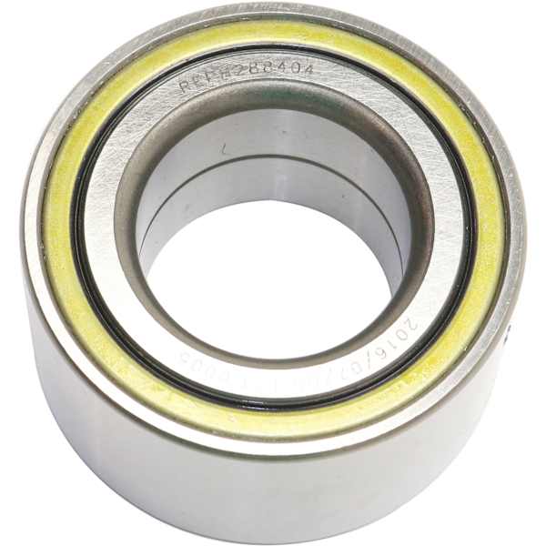 TrueDrive 4Piece Kit Front, Driver and Passenger Side Wheel Hubs with Wheel Bearings, Front