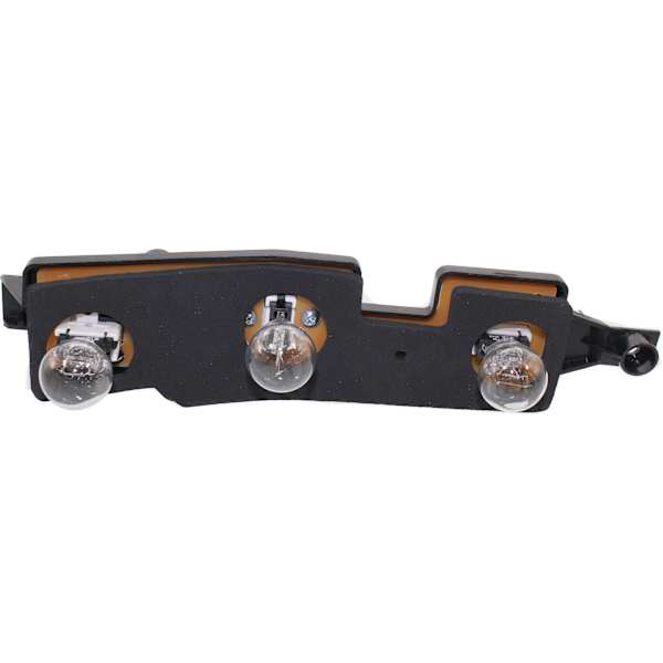 Left & Right Tail Lights For 2009-2020 Ram Pickup Truck — Driver & Passenger Sides, Brake Lamp Replacement, Direct Fit