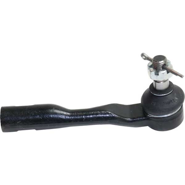 TrueDrive 3-Piece Kit Steering Rack, Power Steering KIT-051817-05