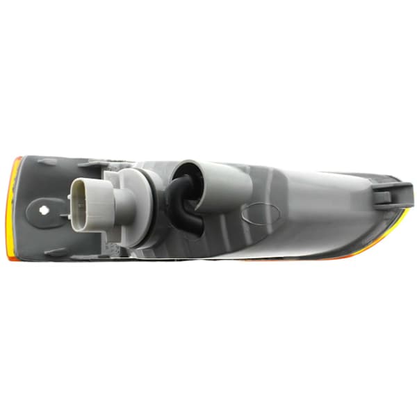 Replacement 4-Piece Kit, Driver and Passenger Side Halogen Headlight ...