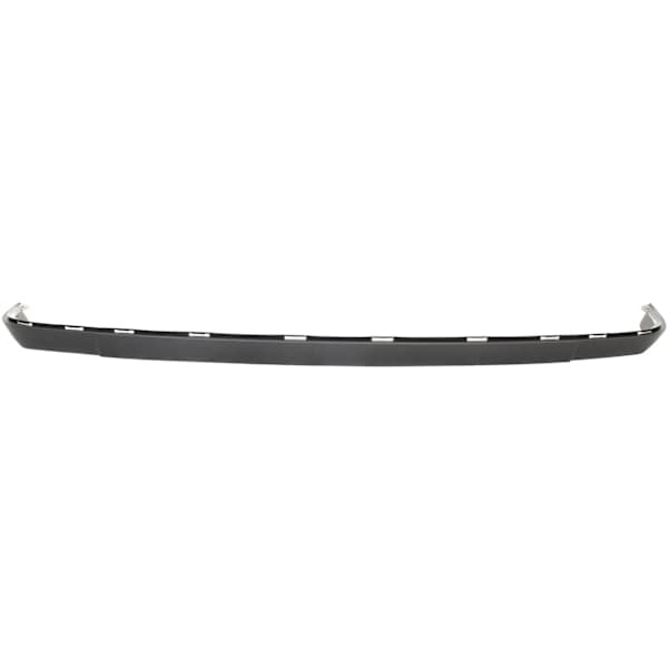 Replacement 5Piece Kit Front Primed Bumper Cover, includes Bumper