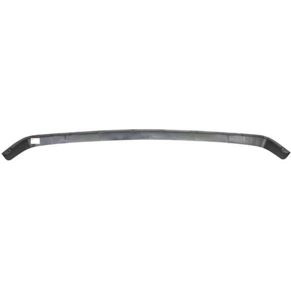 Replacement 5Piece Kit Front Primed Bumper Cover, includes Bumper