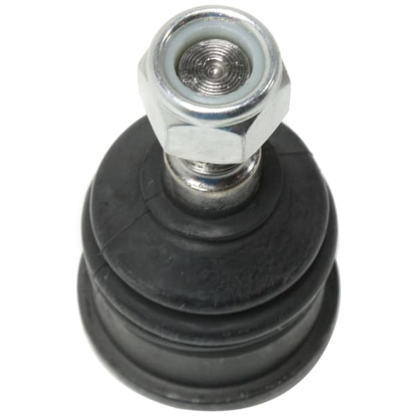 TrueDrive 8Piece Kit Front, Driver and Passenger Side Suspension, includes Ball Joint, Sway Bar