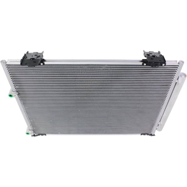 DriveMotive 3Piece Kit A/C Compressor, 6Groove Pulley, includes A/C