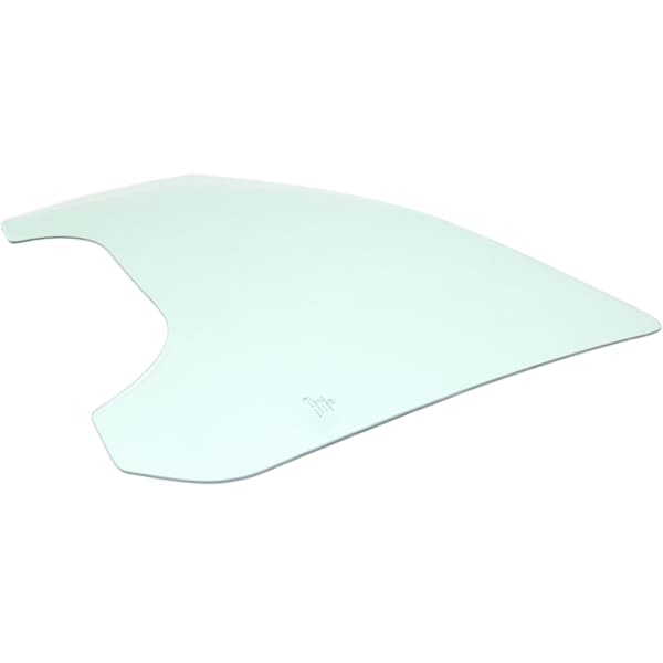 Replacement 4Piece Kit Front, Driver and Passenger Side Door Glass