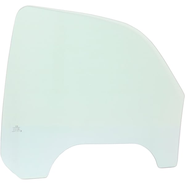 Replacement 4Piece Kit Front, Driver and Passenger Side Door Glass