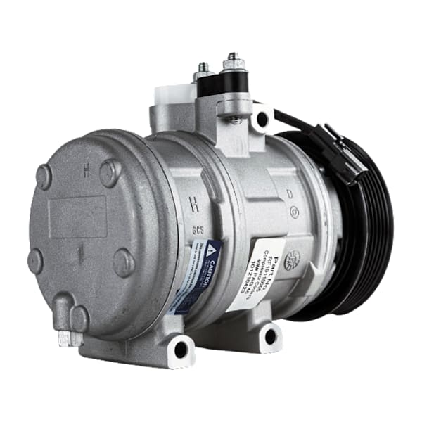 DriveMotive A/C Compressor Kit with A/C Service Kit (A/C Expansion