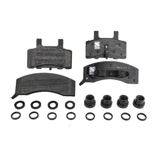 Surestop hotsell brake pads