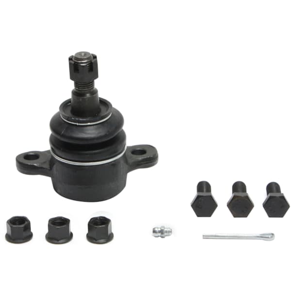 TrueDrive 8-Piece Kit Front, Driver and Passenger Side