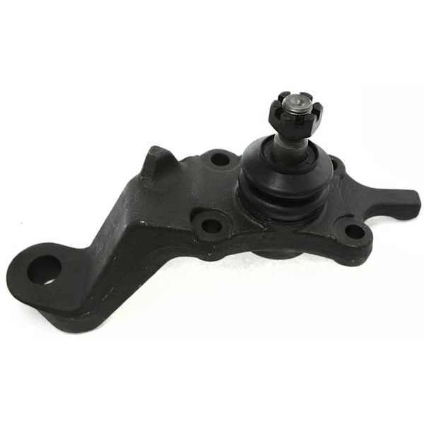 TrueDrive 16Piece Kit Front, Driver and Passenger Side Suspension with Ball Joints, Control Arm