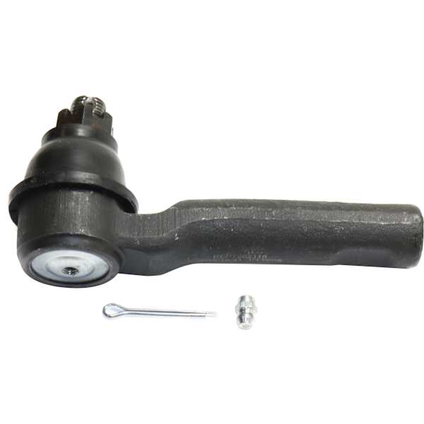 True Drive Control Arm Review