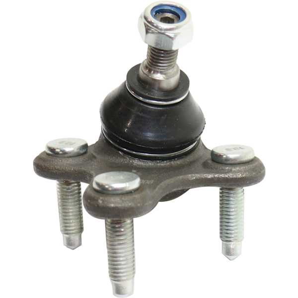 TrueDrive 8Piece Kit Front, Driver and Passenger Side Suspension