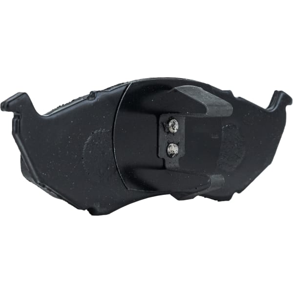 Sure Stop® KIT090221328 Front Brake Disc and Pad Kit, Evolution