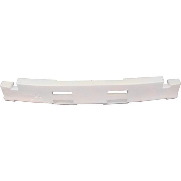 Replacement 3Piece Kit Rear Primed Bumper Cover, includes Bumper