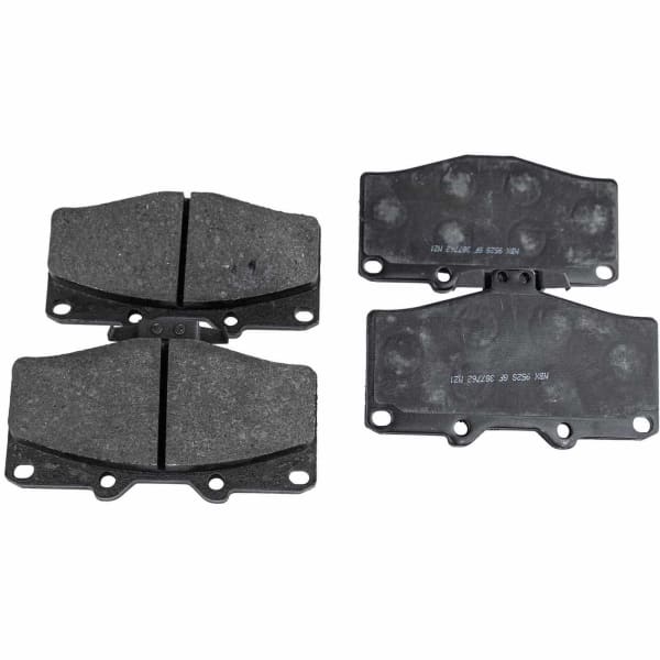 Sure Stop® KIT090821613 Front Brake Disc and Pad Kit, Brake Disc
