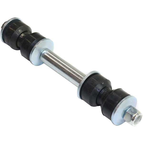 TRQ Front Driver & Passenger Side Steering Kit Idler Arm Pitman Arm Compatible With 99-00 Cadillac 93-00 Chevrolet 92-00 GMC