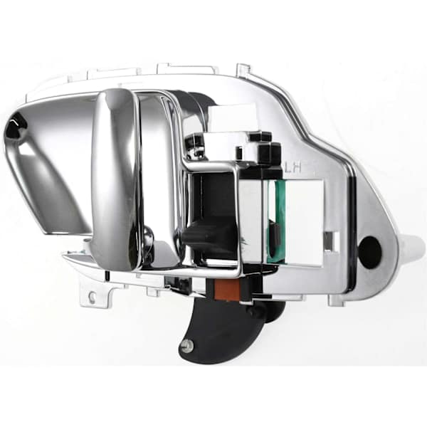 Door Handle Trims Front Or Rear Passenger Right Side Inner Interior Inside Hand - Foto 4