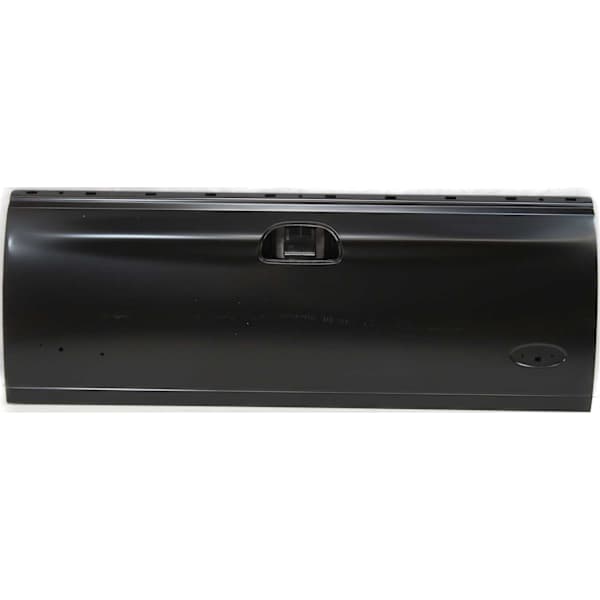 Replacement Tailgate Kit with Tailgate Handle, For Styleside Models KIT