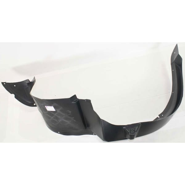 Replacement 4Piece Kit Front, Driver and Passenger Side Fender