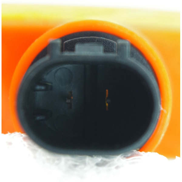Replacement Front, Passenger Side Side Marker, with Bulb Replacement Front, Passenger Side Side Marker, with Bulb