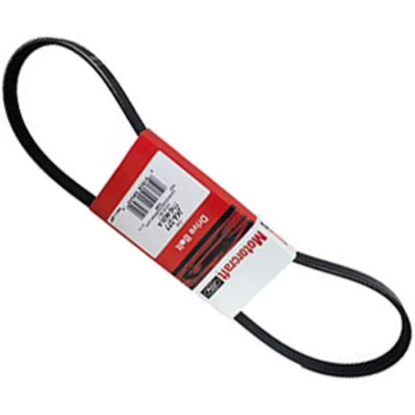 Motorcraft serpentine deals belt