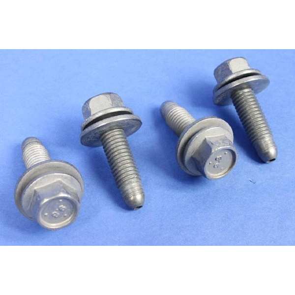 Mopar® 68203636AA Bumper Cover Bolt