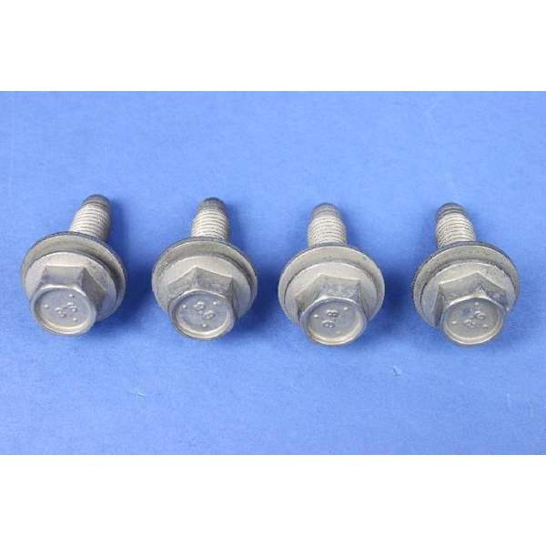 Mopar® 68203636AA Bumper Cover Bolt