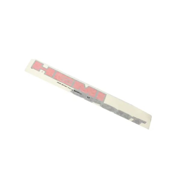 Mopar® 82208890 Decal Direct Fit, Sold individually