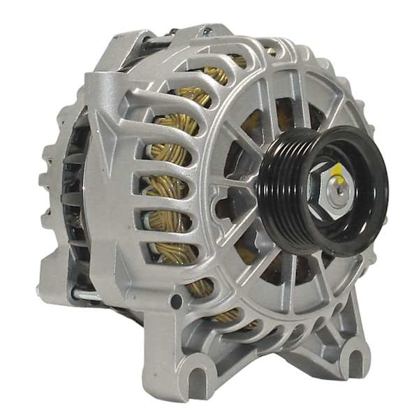Quality-Built® 8315610 OE Replacement QB Premium Alternator 