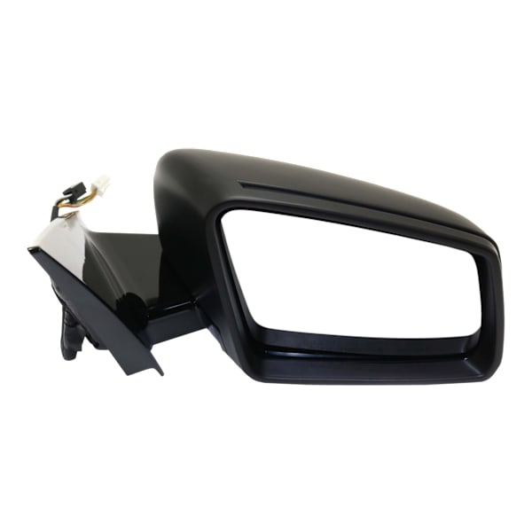 Kool Vue Passenger Side Mirror, Power, Power Folding, Heated 