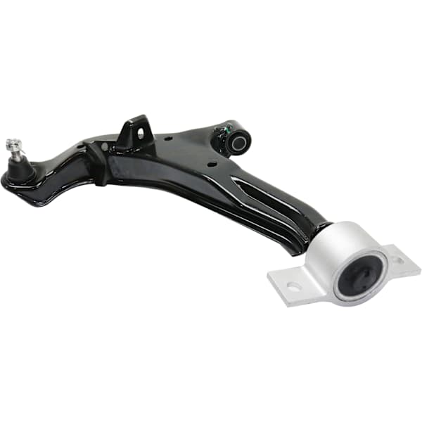 TrueDrive Front, Driver Side, Lower Control Arm, with Ball Joint 