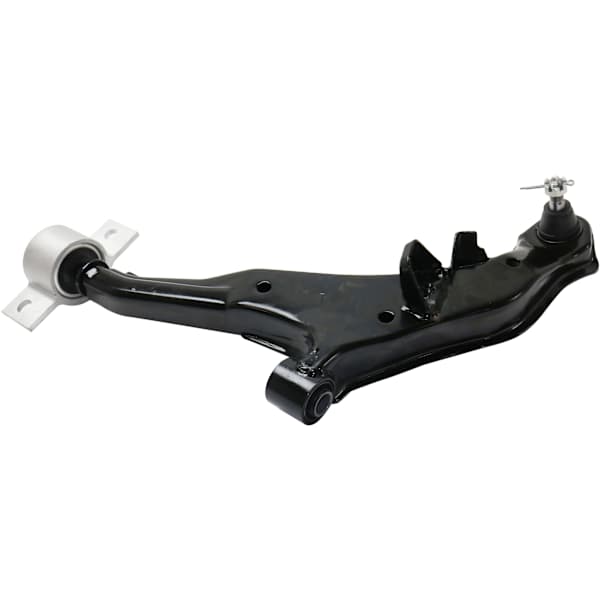 TrueDrive Front, Driver Side, Lower Control Arm, with Ball Joint  