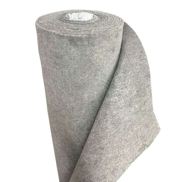 Automotive carpet padding 2025