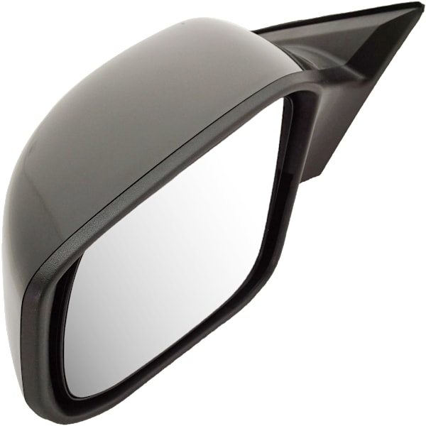 Kool Vue Driver Side Mirror, Power, Non-Folding, Non-Heated