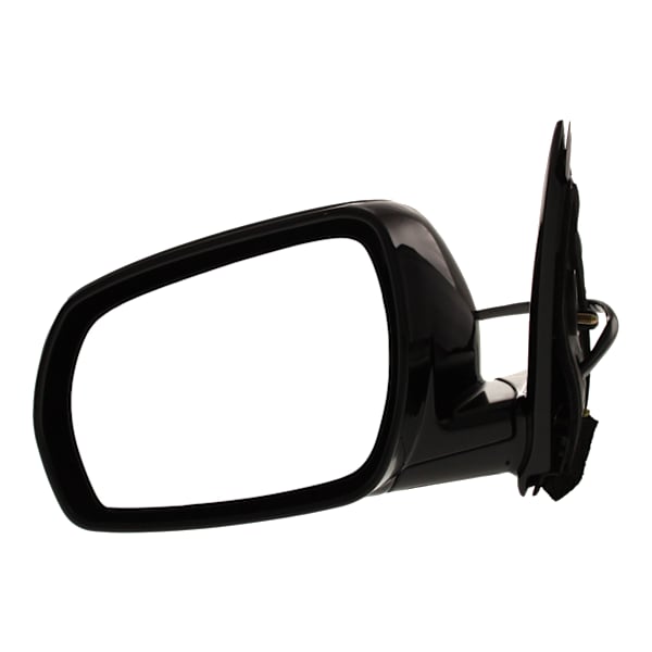 Kool Vue Driver Side Mirror, Power, Manual Folding, Heated 
