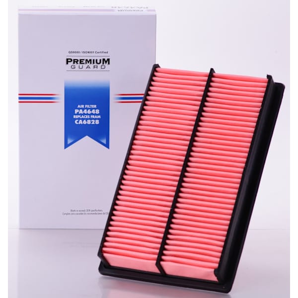 Premium Guard Filters® PA4648 Performance Dry Air Filter